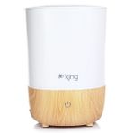 King Khn 5003 Angle Ultrasonik Hava Nemlendirici - Renkli