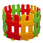 King Kids 45x0 cm Bahçe Oyun Çiti