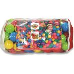 King Kids 65 mm 100 Adet Oyun Havuzu Topları