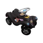 King Kids İlk Arabam siyah