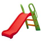 King Kids Kaydırak Yeşil