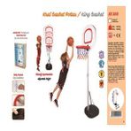 King Kids Kral Basket Potası