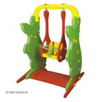 King Kids Ks 9062 Salıncak