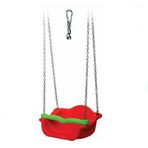 King Kids KS 9080 Zincirli Salıncak