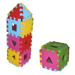King Kids Küçük 24 Parça Puzzle
