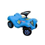 King Kids Mavi King Car İlk Arabam Oyuncak Araba