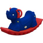 King Kids Mavi Sallanan Fil