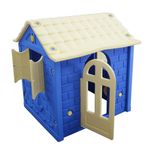 King Kids Tek Kapılı Ev