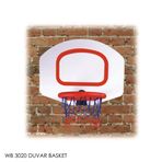 King Kids Wb 3020 Duvar Basket Potası