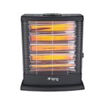 King KL6276 Boyler Maxi Quartz Isıtıcı
