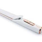 King KSD926 Juana Kablosuz Saç Düzleştirici | Seramik Kaplama | 2 Isı Ayarı | LED Gösterge | USB Şarj | 45 Dakika Kullanım