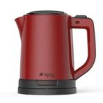 King KSI1003 Pro Kırmızı 1.8 lt Kettle