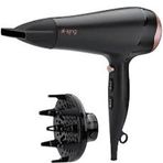 King KSK435 Olson Rose 2200 Watt Saç Kurutma Makinesi