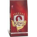 King Kuzu Etli Yetişkin Kuru 15 kg Kedi Maması