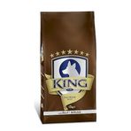 King Kuzulu ve Pirinçli 15 kg Yetişkin Kedi Maması