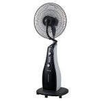 King KV1816 80W Oya Buharlı Vantilatör