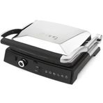 King KWM1462 Waffle Master Tost Makinesi