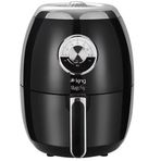 King KYF27 Magic Fry Plus 3.5 lt Siyah Airfryer