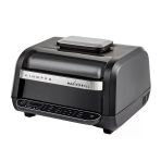 King Kyf31 Magicgrill Aırfryer & In House Grıll Ev Tipi