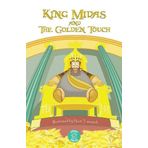 King Midas and The Golden Touch