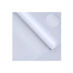 KİNG MOP Şeffaf Raf Dolap İçi ve Çekmece İçi Örtüsü 45cm X 20 m