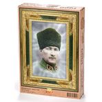 King Of Puzzle Atatürk Ankara 1922 1000 Parça Puzzle