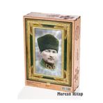 King Of Puzzle Atatürk Ankara 1922 2000 Parça Puzzle
