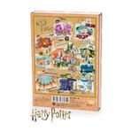 King Of Puzzle Harry Potter - Location 204 Parça Puzzle