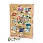 King Of Puzzle Harry Potter - Location 500 Parça Puzzle