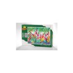 King Of Puzzle Pembe Kuğular 3000 Parça Puzzle