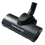 King P 270 Silence Power Turbo Halı Başlığı