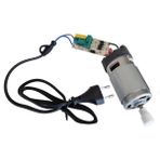 King P 949 Asisto Blender Kart Motor Kablo Seti