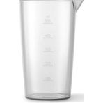 King P 949 Asisto Blender Ölçü Kabı
