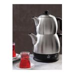 King P315 Mat Lea Çay Makinesip315 Lea Çay Makinesi 2015St000539