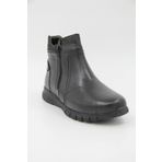 King Paolo 6622 Kadın Comfort Bot