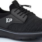 KİNG PAOLO F1162 HAFİF TRİKO ERKEK SPOR AYAKKABI