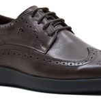 King Paolo G1244 OXFORD KOMFORT - KAHVERENGİ - ERKEK AYAKKABI