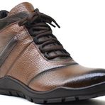 King Paolo U9523 COMFOREVO BOT - RLX TABA - ERKEK BOT