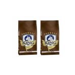 King Plus Beef Dog Biftekli Yetişkin 2x15 kg Köpek Maması