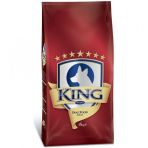 King Plus Dog Yetişkin 15 kg Köpek Maması