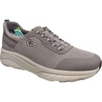 King Polo 1267 Ortopedik Tekstil Erkek Spor Ayakkabı - Galaxy Blue