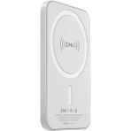 King Power KP Power 5.000 WP-050 Mah Siyah Magsafe Powerbank