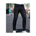 KING SEZAR Erkek Kot Pantolon Jenas Erkek Slim Kot Pantolon