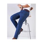 KING SEZAR Erkek Likralı Esnek Jeans Erkek Kot Pantolon