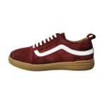 King Shoes Big Feet Büyük Numara Spor Erkek Ayakkabı - Lacivert