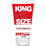 King Size 1200MG Erkekleri Yoğun Penisinize Sertleştirme Krem 50 ml x 1 Adet - 1li