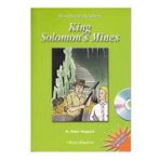 KING SOLOMON'S MINES - HENRI RIDER HAGGARD (ISBN:9781599662329)