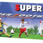 King Sport FN-F069745 Tekli Futbol Kalesi