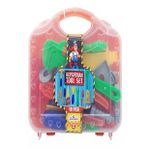King Toys 1113 Eng El Çantalı Tamir Seti