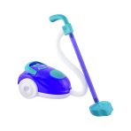 King Toys Beauty Elektrik Süpürgesi (Mor)